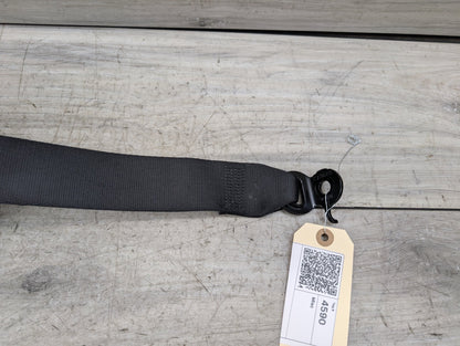 OEM BMW F97 G01 G02 X3 X4 REAR Left Driver Seat Belt Seatbelt Retractor Black