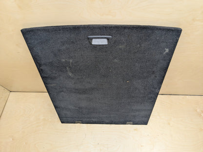 2014 - 2019 BMW 340 F34 Rear Trunk Cargo Floor Carpet Spare Tire Cover 7325502 B58B30M0