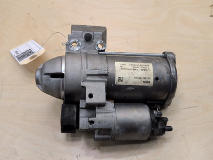 16-21 OEM BMW F22 F30 F32 F33 F36 G01 G30 330 430 530 Engine B46 Starter Motor