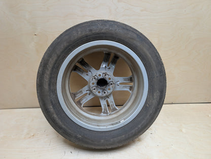 18-24 OEM BMW G01 G02 X3 X4 Wheel Rim 18x7 ET22 LA Rad Doppelspeiche Style 688