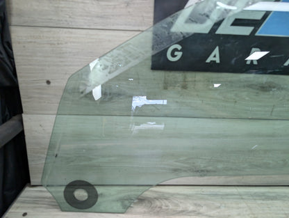2021 - 2026 BMW 430i G22 Front Left Driver Door Window Glass 7955243 B46B20O1