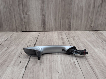 2016-2019 BMW 740Li G12 Rear Left Door Handle w/ Comfort Access 7411033 OEM
