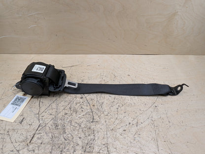OEM BMW G11 G12 740 750 M760 B7 Rear Center Middle Seat Belt Retractor Black