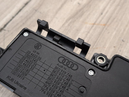2008-2017 Audi S5 8T Front Left or Right Seat Control Module 8k0959748 OEM