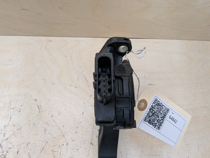 2011-2017 Audi RS5 8T Gas Accelarator Pedal 6PV009505 OEM