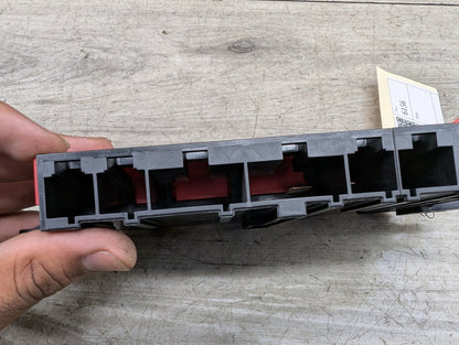 OEM BMW G11 G12 G14 G15 G16 G30 B+ Junction Terminal Power Relay Fuse Box
