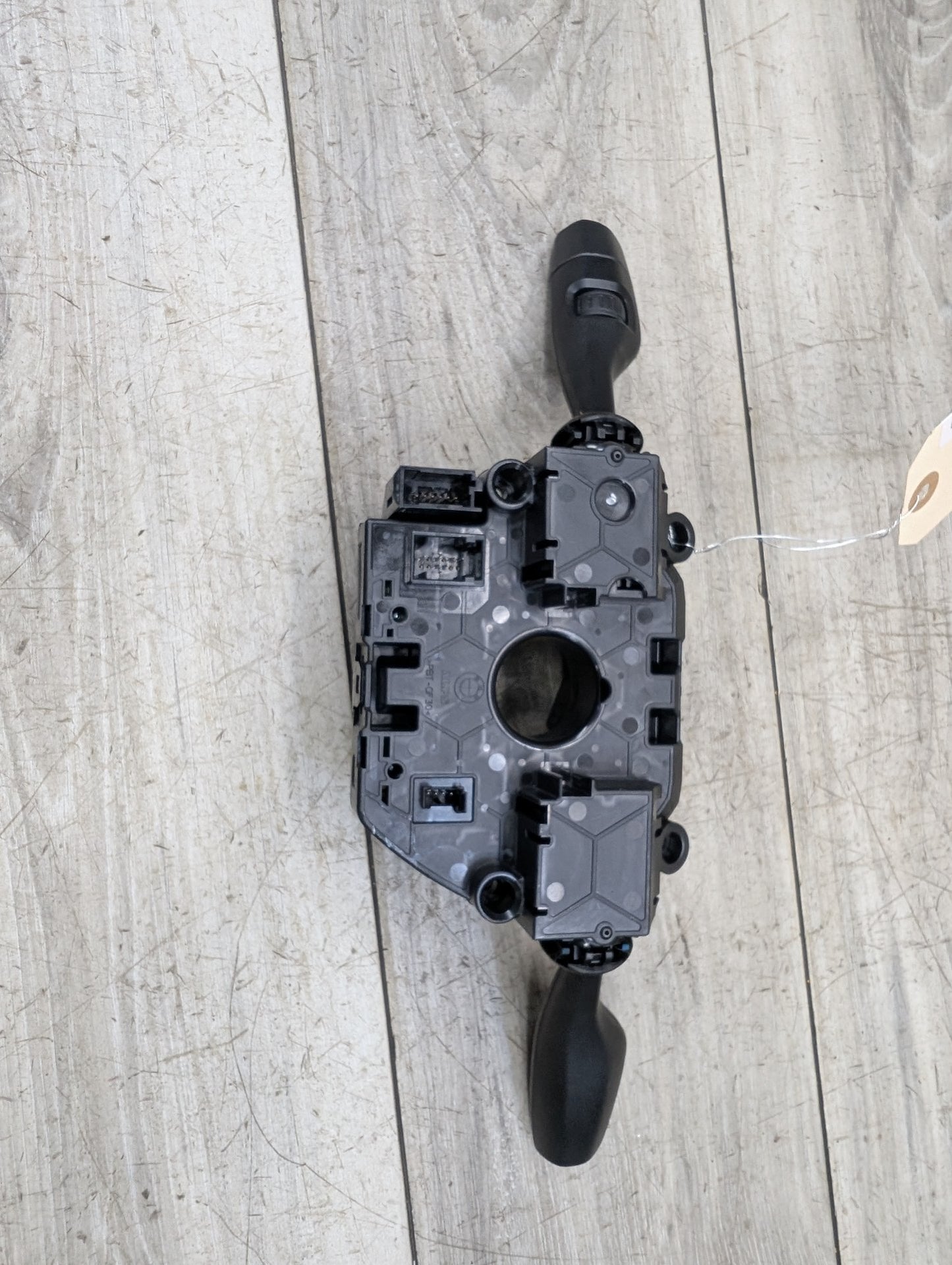 2014 - 2018 BMW X5 F15 Steering Wheel Sensor Clockspring 9368605 N63B
