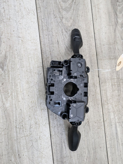 2014 - 2018 BMW X5 F15 Steering Wheel Sensor Clockspring 9368605 N63B