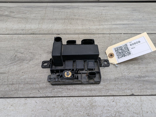 OEM BMW F10 F15 F22 F23 F30 F32 F33 F36 Integrated Power Supply Control Module