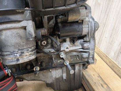 09-13 OEM BMW E82 E90 E92 E89 135 335 N54 Engine Motor 8 Bolt RWD 109779 Miles