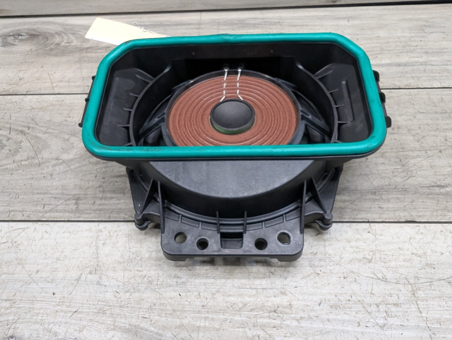 OEM BMW F95 G05 G06 G07 X5 X6 X7 Sub Subwoofer Bass Audio Speaker HARMAN KARDON