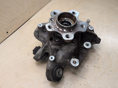 OEM BMW G01 X3 30i 30iX M40iX REAR Right Passenger Knuckle Hub Spindle Bearing
