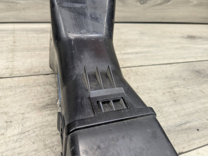 2018 - 2023 BMW X3 G01 Left Driver Brake Air Duct 7400003 B58B30M0