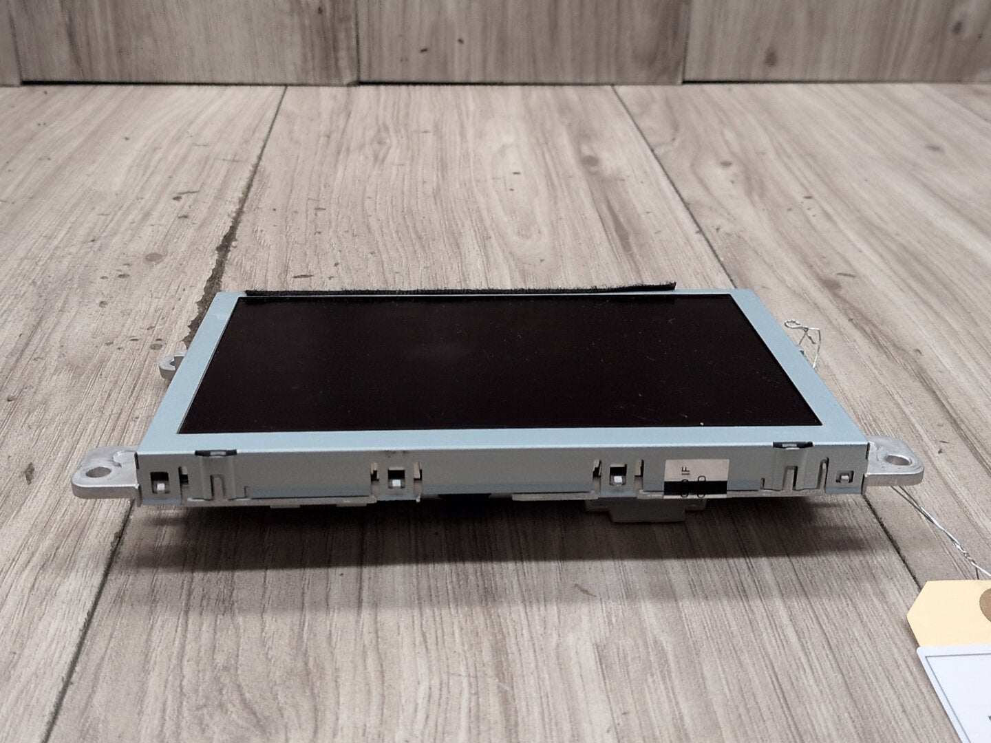 2008 - 2017 Audi S5 8T Monitor Display Screen 8R0919604
