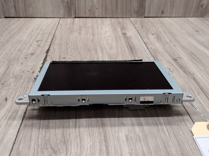 2008 - 2017 Audi S5 8T Monitor Display Screen 8R0919604