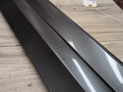 2015-2018 Audi Q3 8U Front Left Driver Exterior Door Trim Molding 8U0853959D