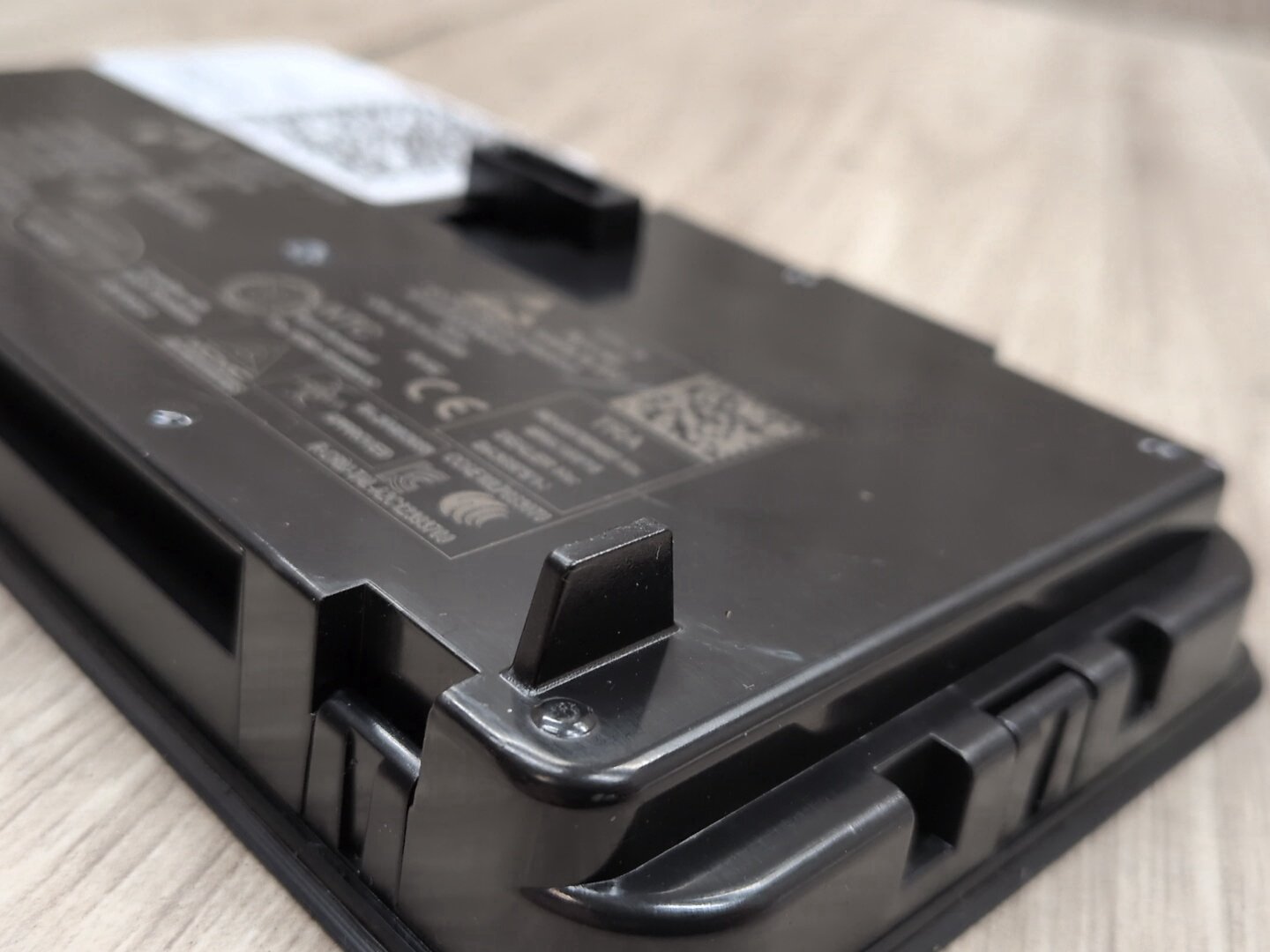2022 BMW M340i G20- Wireless Phone Charger Module PN: 5A0D8A8