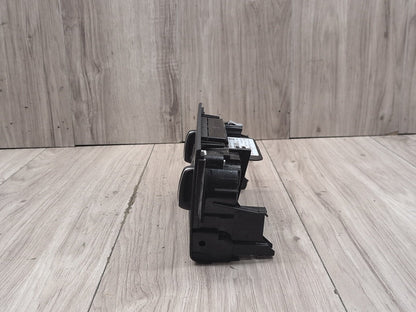 2015-2018 Audi Q3 8U Front AC Heater Climate Control Switch 8U0820043J OEM