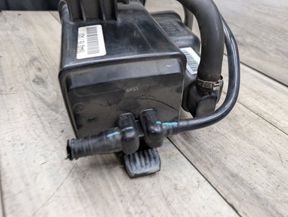 2007 - 2013 BMW X5 E70 Fuel Vapor Charcoal Canister 7164407 N62B48B