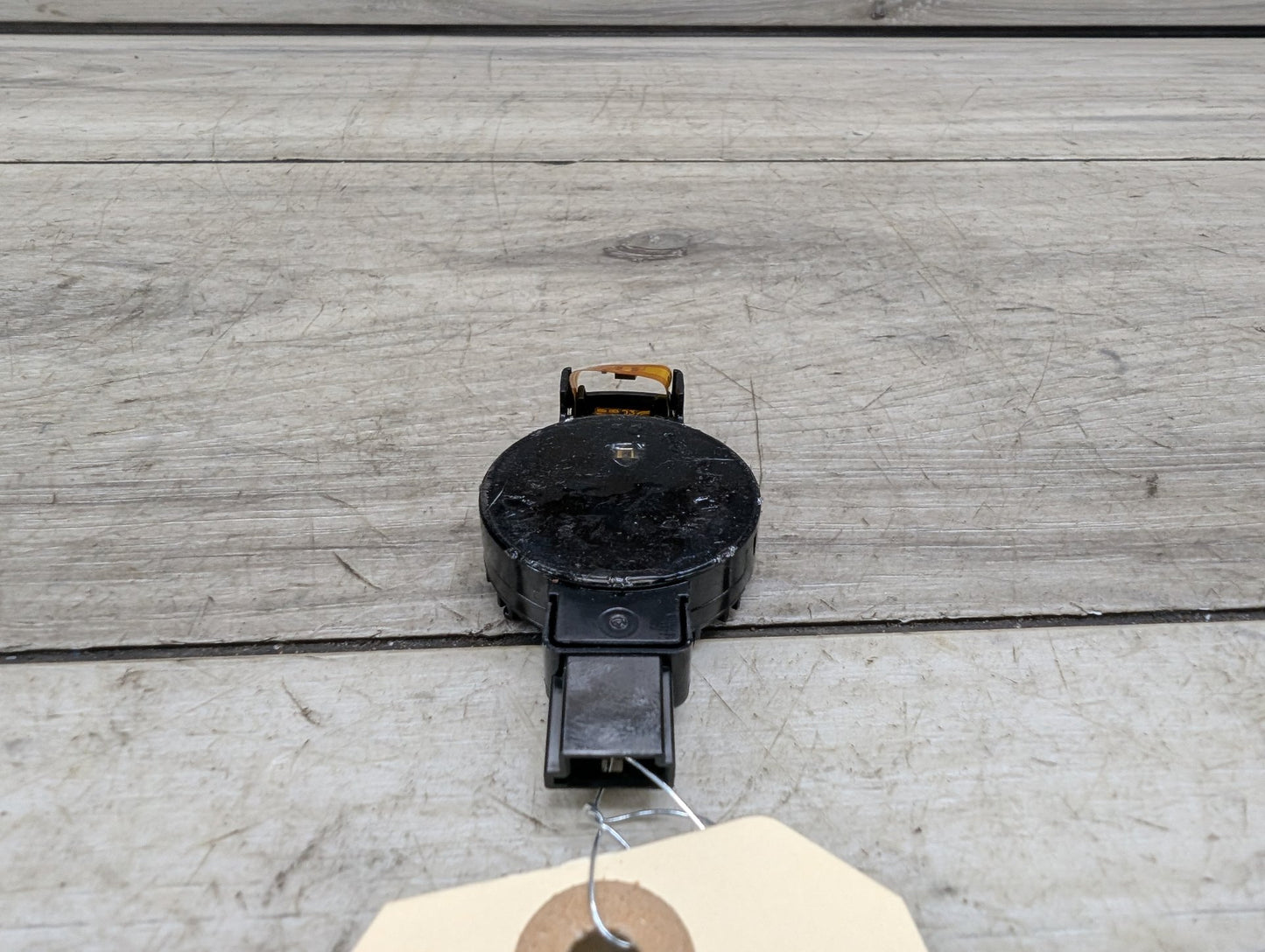 2016-2022 BMW 750Li G12 Rain Light Sensor (RLS) Module 9397908