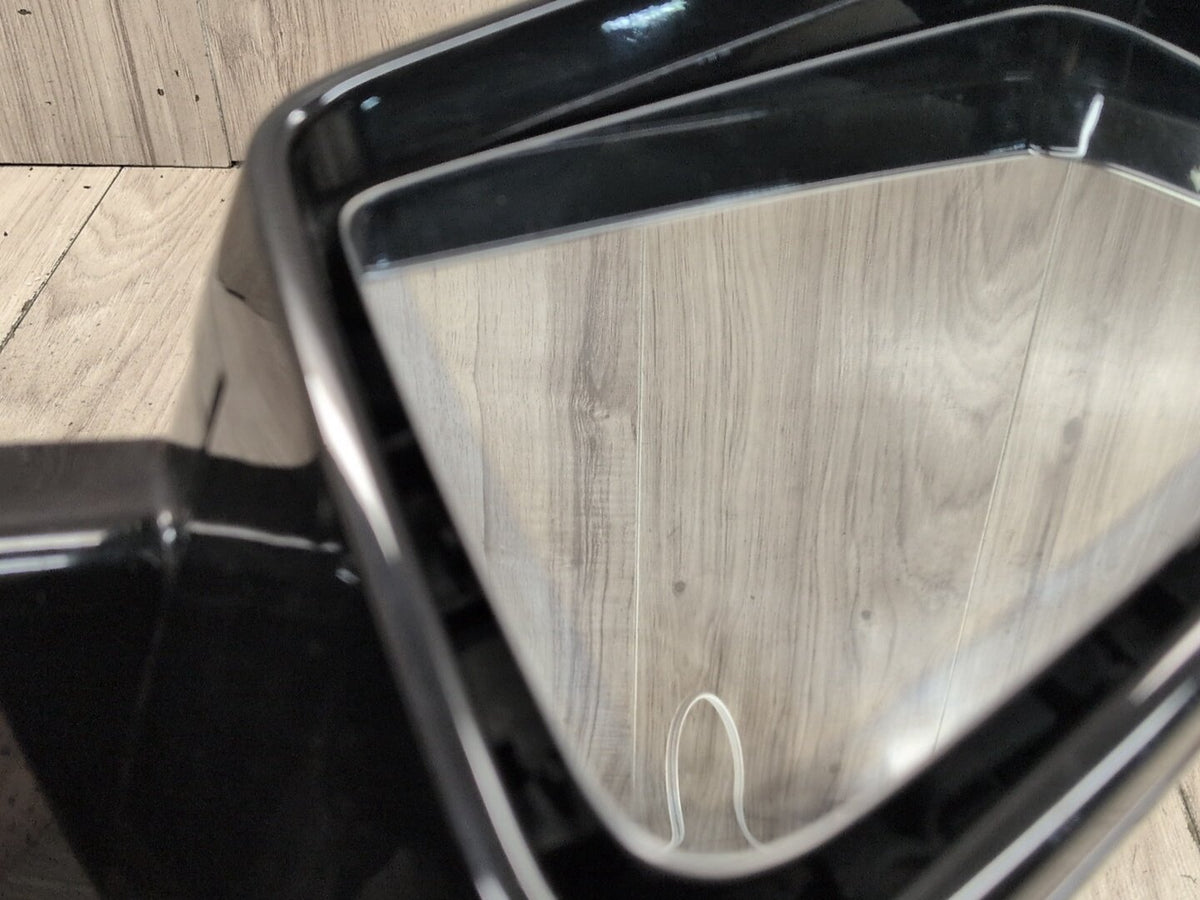 10-13 Mercedes-Benz E550 W212 Front Left Driver Side Mirror Assembly