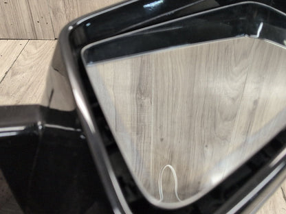 10-13 Mercedes-Benz E550 W212 Front Left Driver Side Mirror Assembly