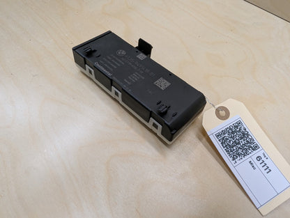 PRE-LCI OEM BMW F90 G01 G12* G20 G30 M5 M8 Trunk Tailgate Decklid Control Module