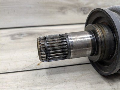 OEM BMW G20 G42 230iX M240iX 330iX M340iX Front Left Driver Output CV Axle Shaft