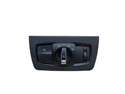 OEM BMW F22 F30 F32 F36 F80 F82 Headlight Switch Control Panel Light Module
