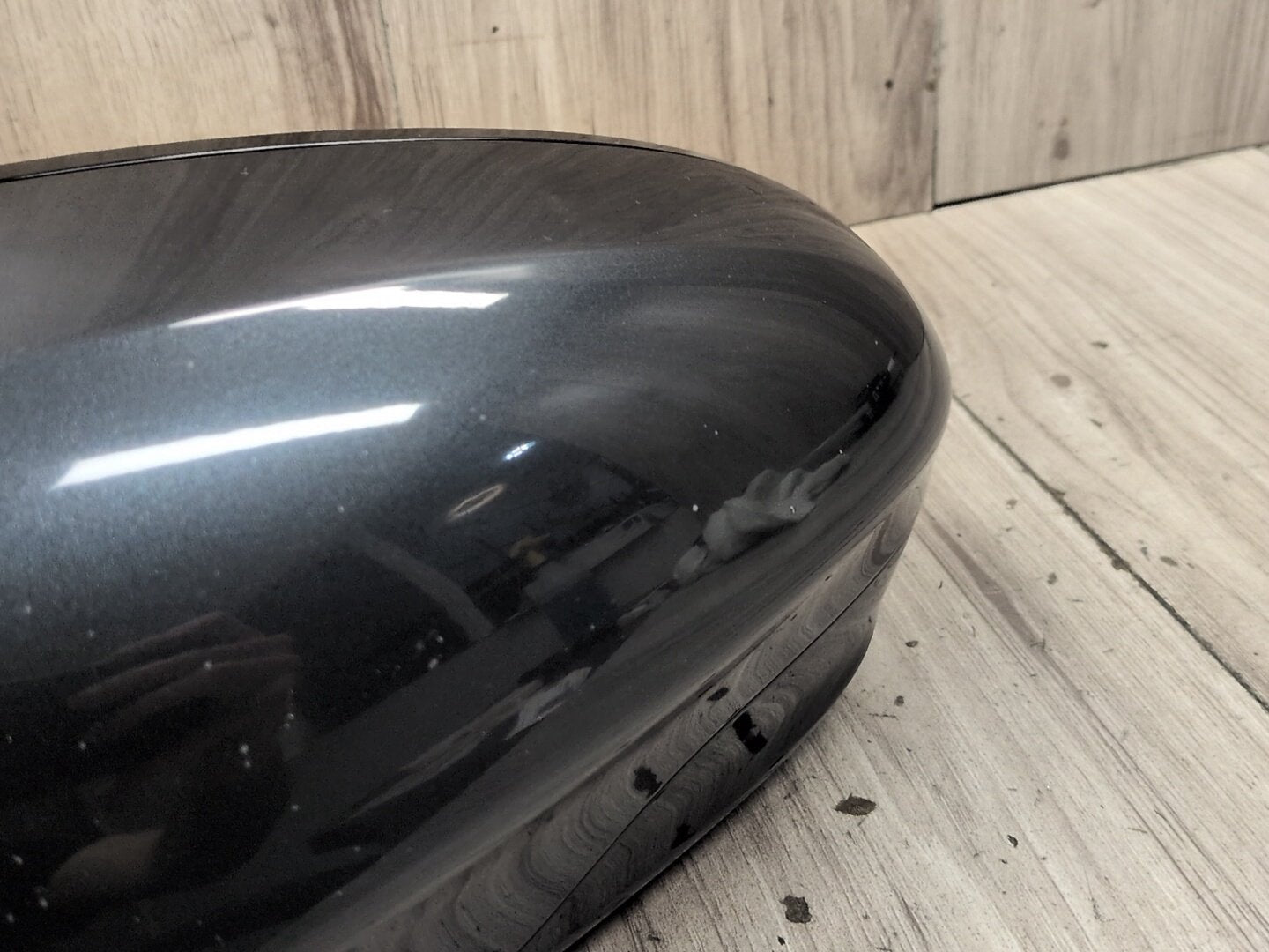 2012-2018 BMW M6 F06 Front Left Driver Side Mirror Assembly 8055129