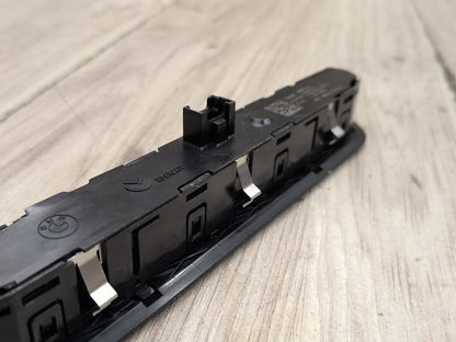 OEM BMW F90 M5 G30 530 540 M550 Front Right Passenger Seat Memory Switch Button