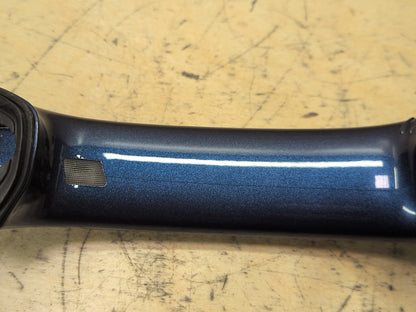 OEM BMW G01 G02 X3 X4 F97 Front Rear Right Passenger Door Handle COMFORT ACCESS