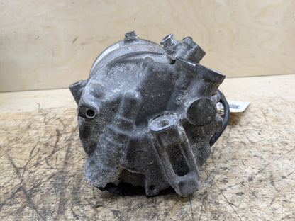 2016-2019 BMW G12 750i N63B44O2 Engine A/C Compressor Clutch Pump Pulley 9380568