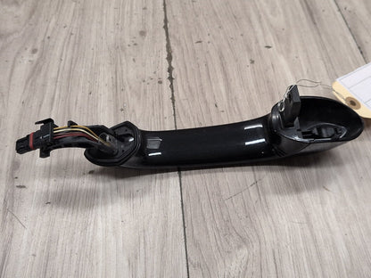 19-24 OEM BMW G20 330 M340 FRONT Left Driver Side Door Handle COMFORT Black