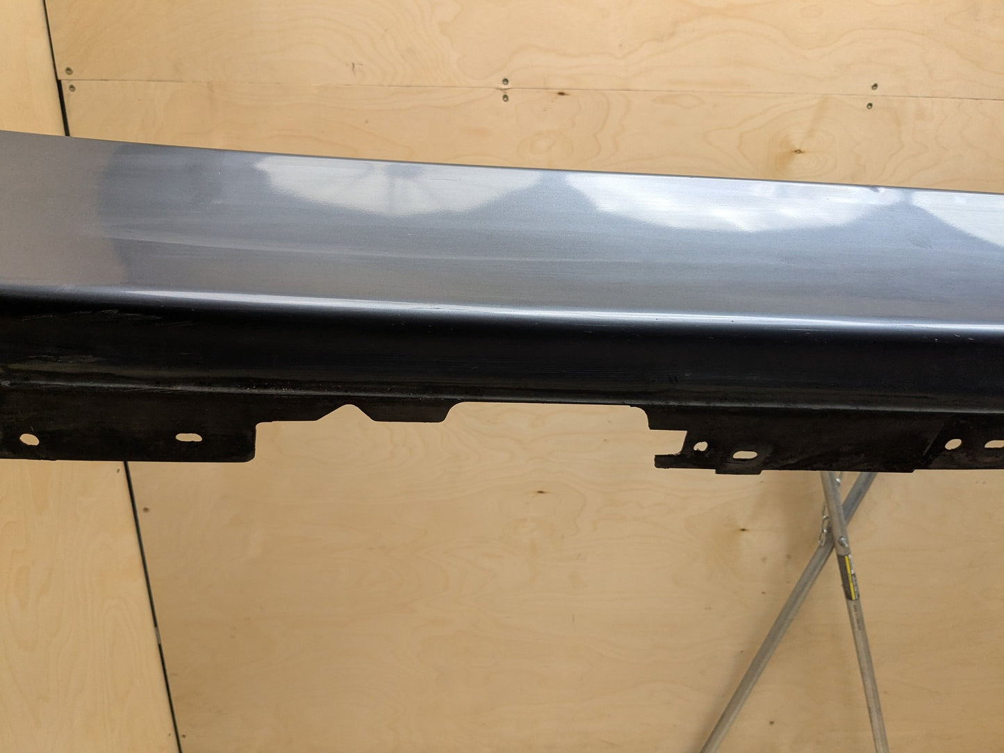 2012-2018 BMW 320i F30 Right Passenger Side Skirt Rocker Panel