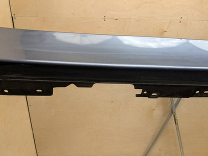 2012-2018 BMW 320i F30 Right Passenger Side Skirt Rocker Panel