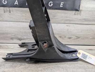 2007-2013 BMW X5 E70 Left Front Bumper Under Headlamp Bracket 7157983 OEM