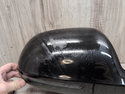 2015-2018 Audi Q3 8U Front Right Passenger Side Mirror Assembly 8U1857410F