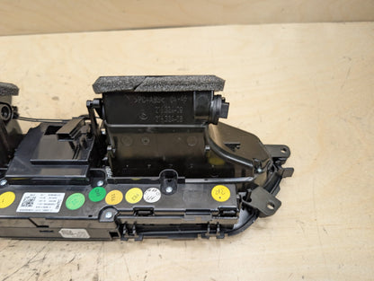 OEM BMW G20 G22 G23 G26 G80 G82 G83 AC Vent Heater Climate Control Switch Panel