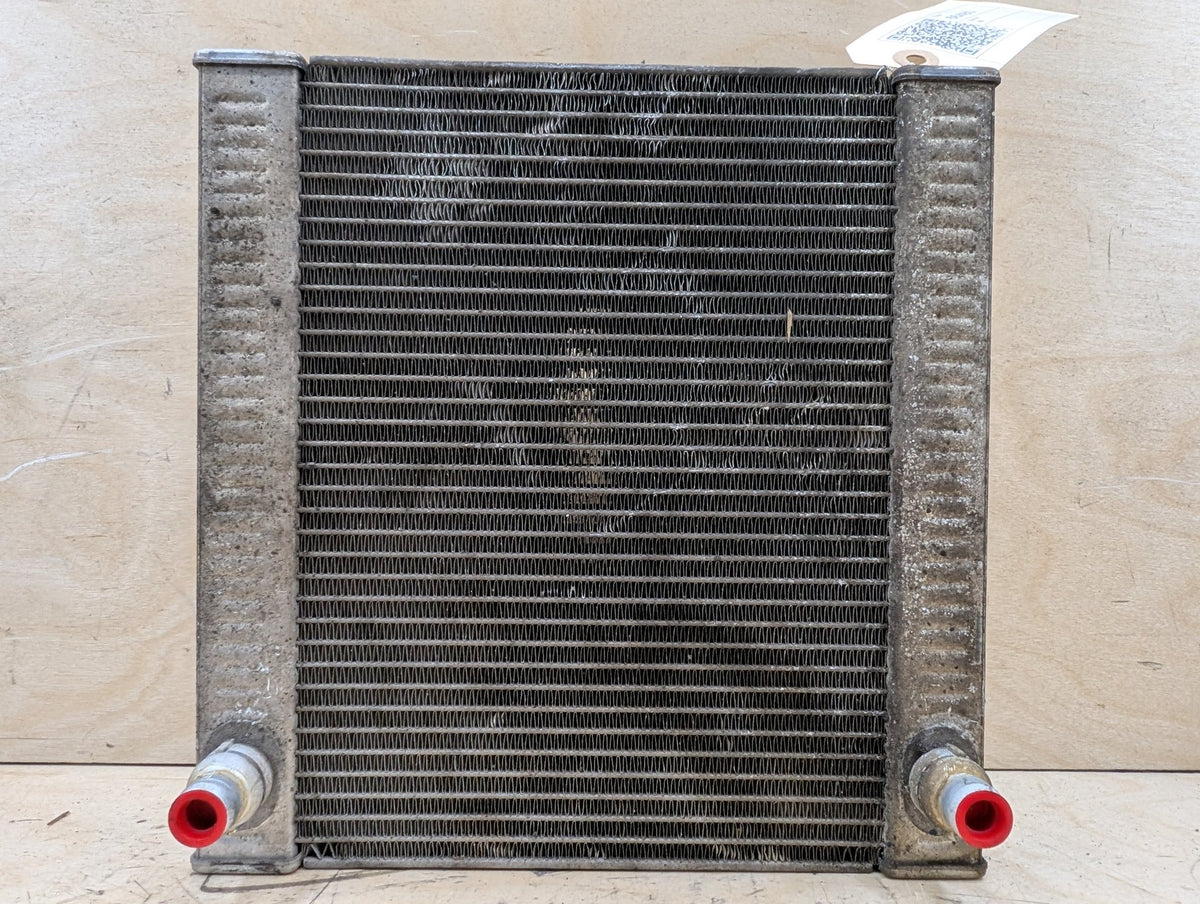 OEM BMW F90 F93 G12 G16 G30 M5 M8 Secondary Auxiliary Coolant Remote Radiator