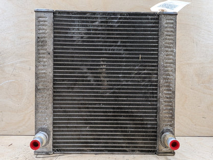 OEM BMW F90 F93 G12 G16 G30 M5 M8 Secondary Auxiliary Coolant Remote Radiator