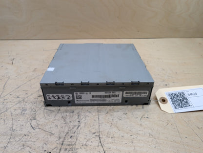 2011-2017 Audi RS5 8T Radio Receiver Module 4G0035082E OEM