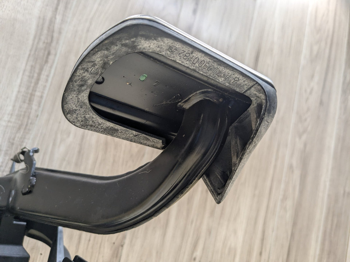 2009-2011 Mercedes-Benz SLK-Class R171 Gas Accelarator Pedal A1712900901 OEM