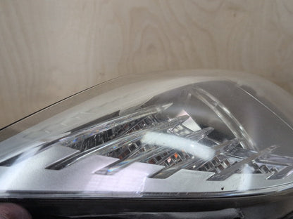 09-11 OEM BMW E90 328 335 LCI Right Passenger Side Halogen Headlight w/ Modules