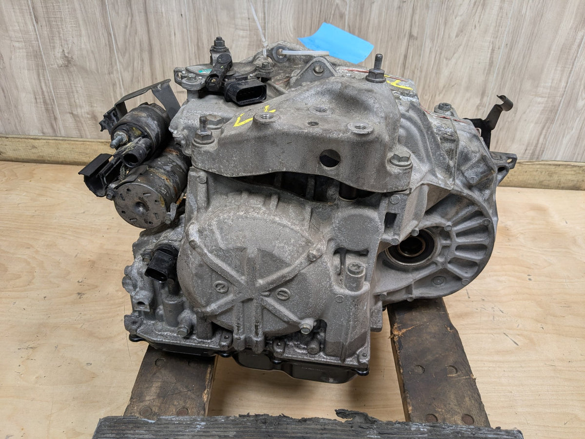 2015-2018 Audi 8U Q3 CCTA SGV Automatic Transmission Assembly FWD 90k Miles