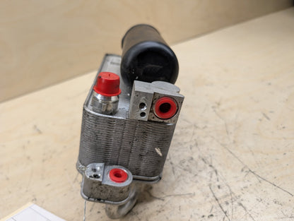 18-24 OEM BMW G01 G02 X3 X4 B46 B58 AC Air Conditioning Compact Condenser Dryer