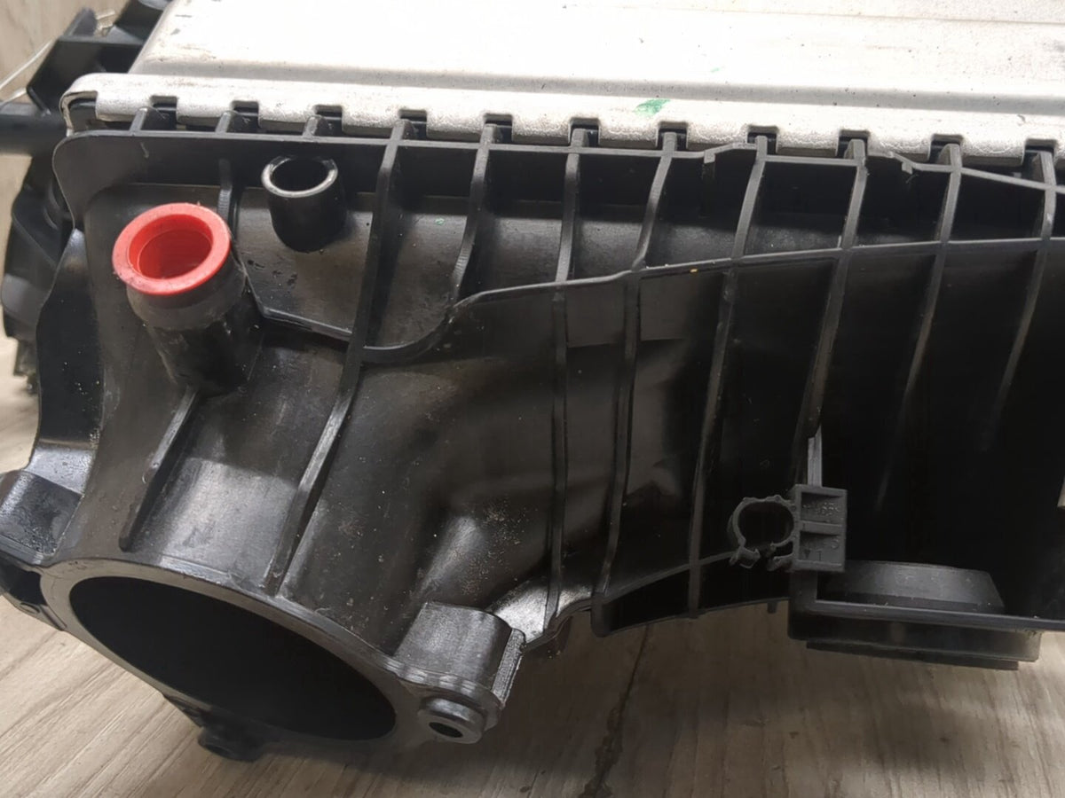 2023-2026 BMW G87 M2 S58B30T0 Engine Motor Intake Manifold 8092584