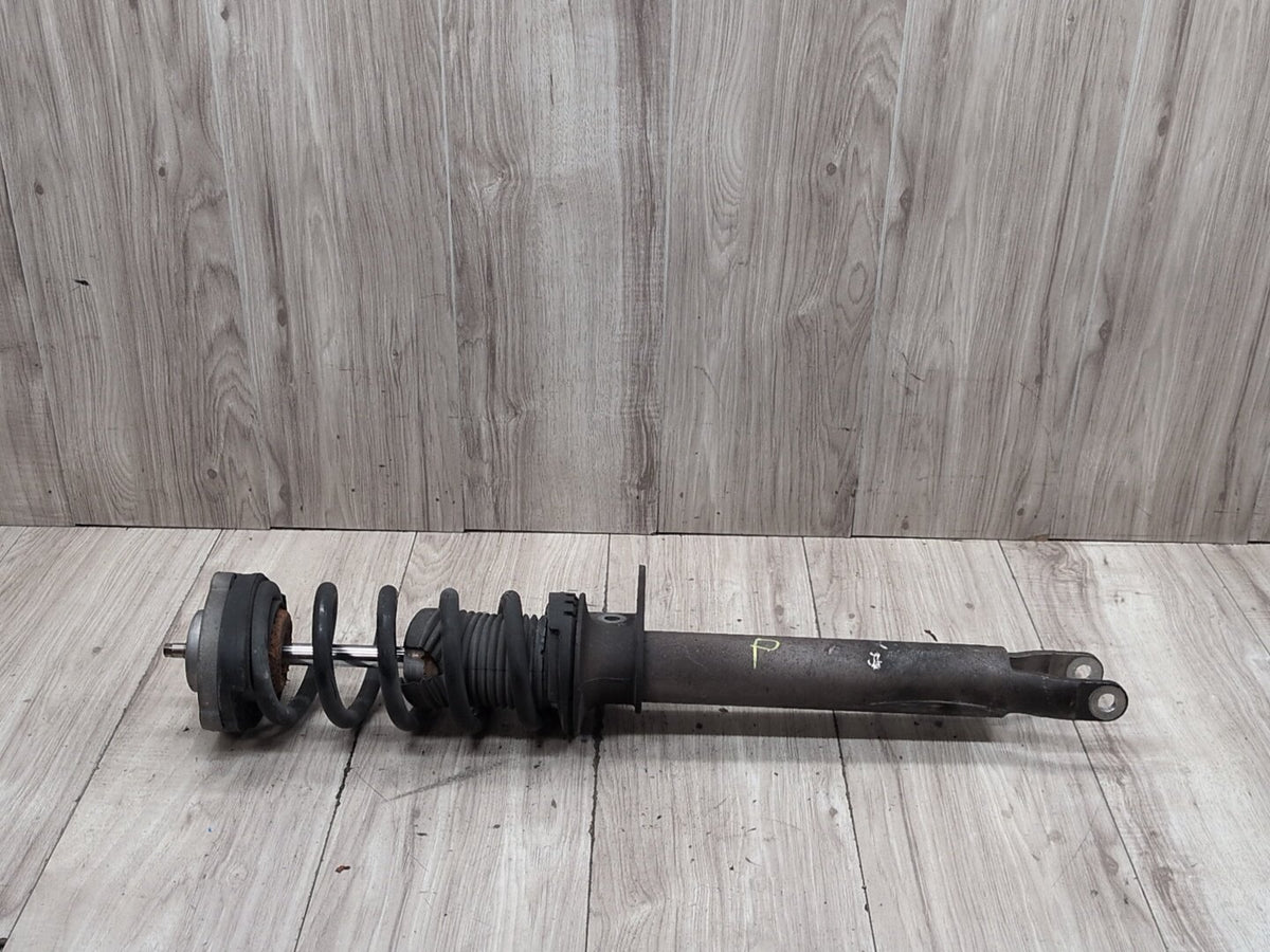 OEM BMW F10 M5 F06 F12 M6 Front Right Passenger Side Strut Shock Absorber Spring
