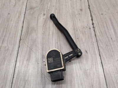 OEM BMW F30 F80 G20 G30 M3 Front Rear Left Right Suspension Height Level Sensor