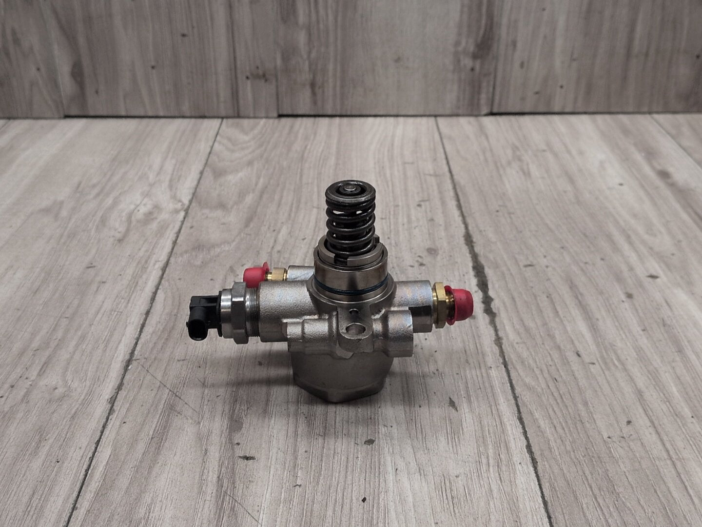 2018-2023 Audi B9 S4 CWG Engine Motor HPFP High Pressure Fuel Pump 06M127026H